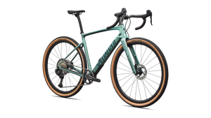 Diverge 4 Expert - Shimano GRX Di2