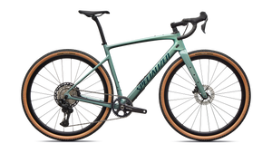 Diverge 4 Expert - Shimano GRX Di2