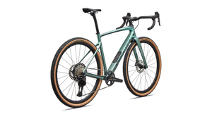 Diverge 4 Expert - Shimano GRX Di2