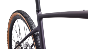 Diverge 4 Expert - Shimano GRX Di2
