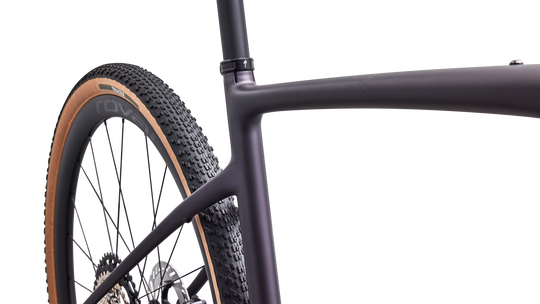Diverge 4 Expert - Shimano GRX Di2