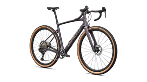 Diverge 4 Expert - Shimano GRX Di2