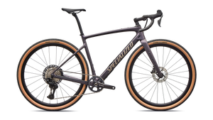 Diverge 4 Expert - Shimano GRX Di2