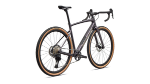 Diverge 4 Expert - Shimano GRX Di2