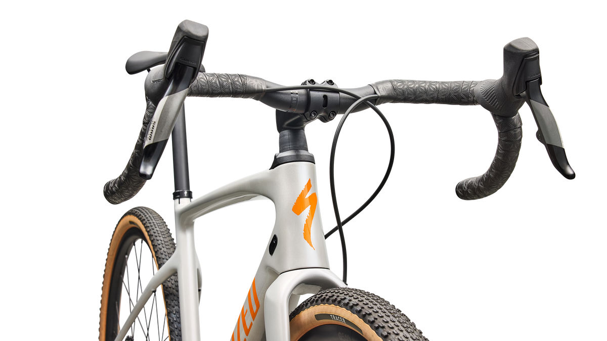Diverge 4 Comp Carbon - SRAM Apex AXS/S1000