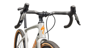 Diverge 4 Comp Carbon - SRAM Apex AXS/S1000