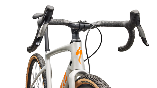 Diverge 4 Comp Carbon - SRAM Apex AXS/S1000