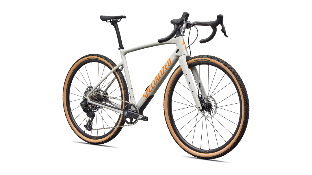 Diverge 4 Comp Carbon - SRAM Apex AXS/S1000