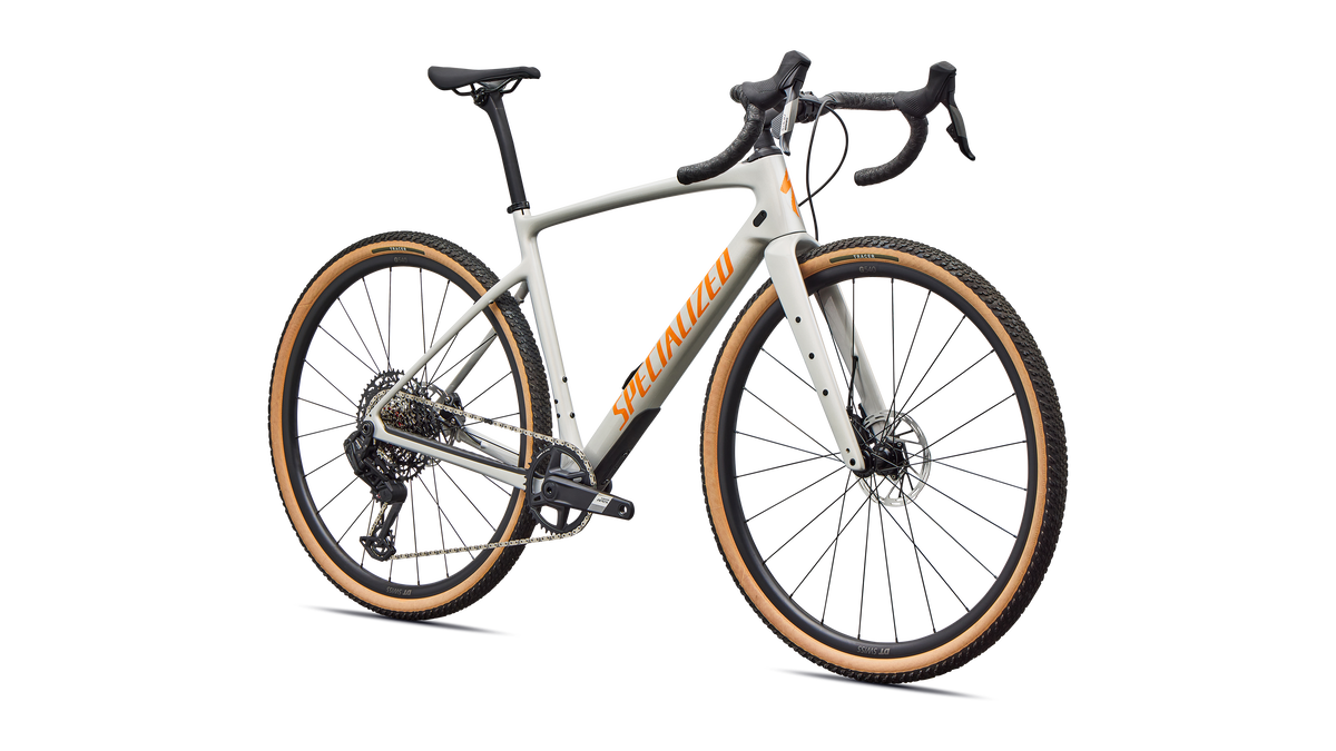 Diverge 4 Comp Carbon - SRAM Apex AXS/S1000