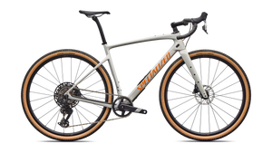Diverge 4 Comp Carbon - SRAM Apex AXS/S1000