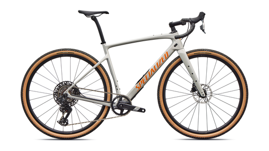 Diverge 4 Comp Carbon - SRAM Apex AXS/S1000