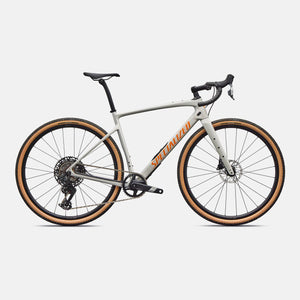 Diverge 4 Comp Carbon - SRAM Apex AXS/S1000
