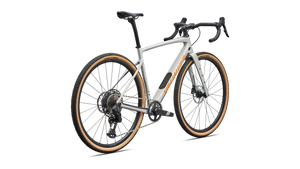 Diverge 4 Comp Carbon - SRAM Apex AXS/S1000