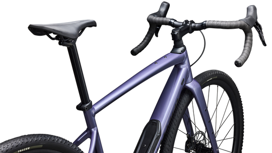 Diverge 4 Comp Alloy - SRAM Apex