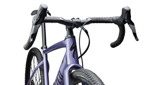 Diverge 4 Comp Alloy - SRAM Apex