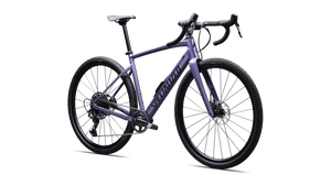 Diverge 4 Comp Alloy - SRAM Apex