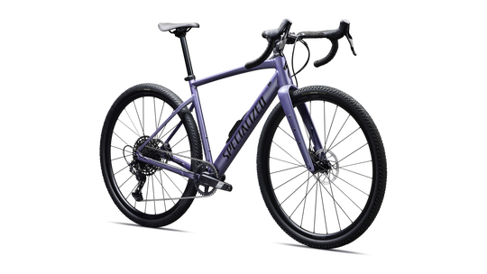 Diverge 4 Comp Alloy - SRAM Apex