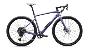 Diverge 4 Comp Alloy - SRAM Apex