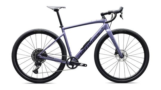 Diverge 4 Comp Alloy - SRAM Apex