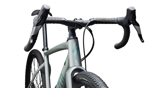 Diverge 4 Comp Alloy - SRAM Apex