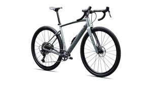 Diverge 4 Comp Alloy - SRAM Apex