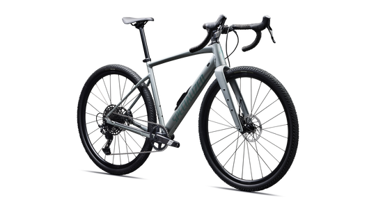 Diverge 4 Comp Alloy - SRAM Apex