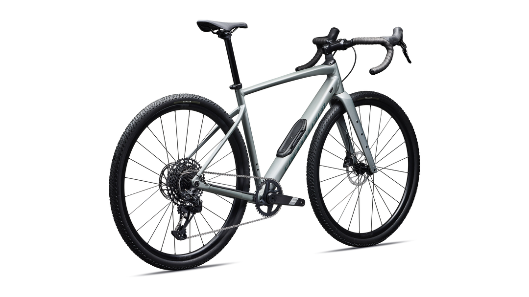 Diverge 4 Comp Alloy - SRAM Apex