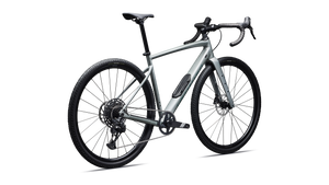 Diverge 4 Comp Alloy - SRAM Apex