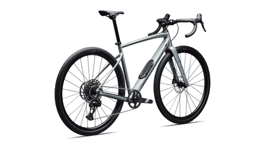Diverge 4 Comp Alloy - SRAM Apex