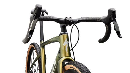 Diverge 4 Comp Carbon - SRAM Apex AXS/S1000