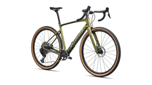 Diverge 4 Comp Carbon - SRAM Apex AXS/S1000
