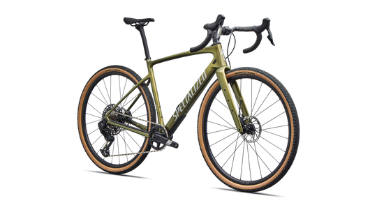 Diverge 4 Comp Carbon - SRAM Apex AXS/S1000