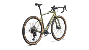 Diverge 4 Comp Carbon - SRAM Apex AXS/S1000