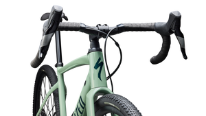 Diverge 4 Comp Alloy - SRAM Apex