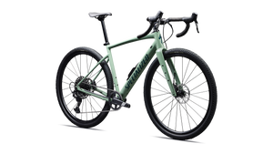 Diverge 4 Comp Alloy - SRAM Apex