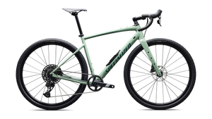 Diverge 4 Comp Alloy - SRAM Apex