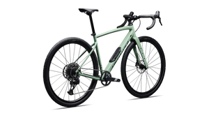 Diverge 4 Comp Alloy - SRAM Apex