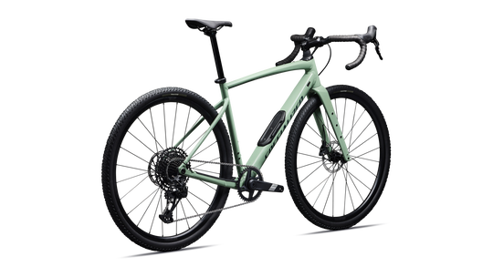 Diverge 4 Comp Alloy - SRAM Apex