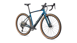 Diverge 4 Sport Carbon - Shimano GRX 600