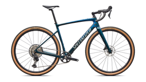 Diverge 4 Sport Carbon - Shimano GRX 600