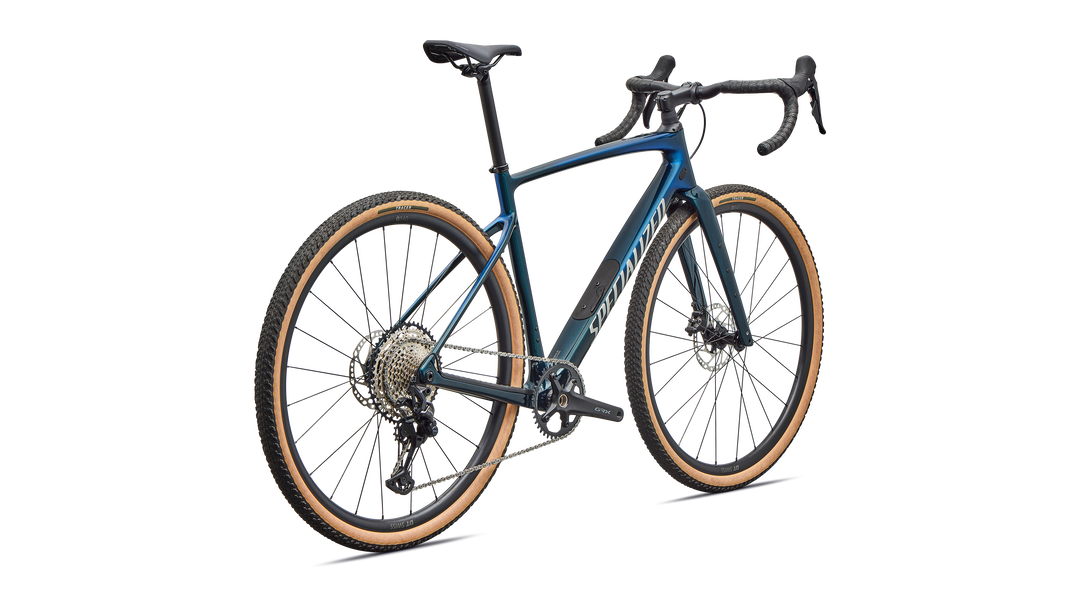 Diverge 4 Sport Carbon - Shimano GRX 600
