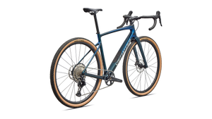 Diverge 4 Sport Carbon - Shimano GRX 600