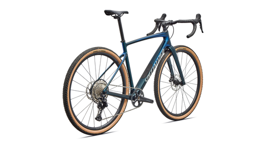 Diverge 4 Sport Carbon - Shimano GRX 600