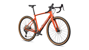 Diverge 4 Sport Carbon - Shimano GRX 600