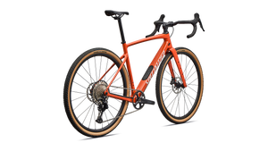 Diverge 4 Sport Carbon - Shimano GRX 600