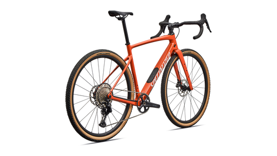 Diverge 4 Sport Carbon - Shimano GRX 600