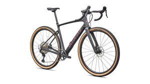 Diverge 4 Sport Carbon - Shimano GRX 600