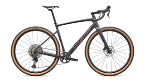 Diverge 4 Sport Carbon - Shimano GRX 600