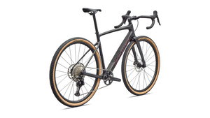 Diverge 4 Sport Carbon - Shimano GRX 600