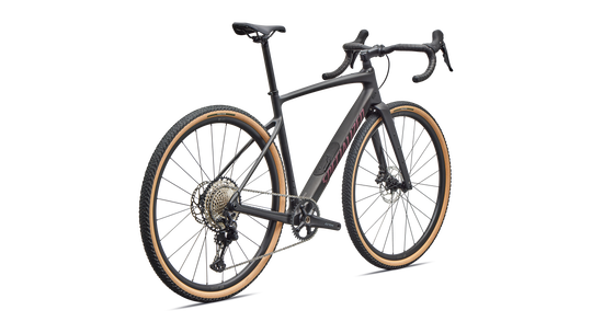 Diverge 4 Sport Carbon - Shimano GRX 600